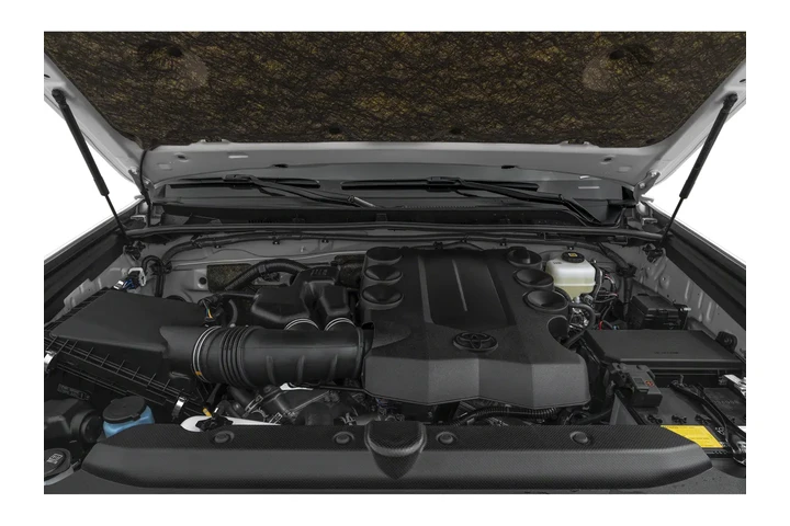 $50299 : Gold Certified 2023 4Runner T image 8