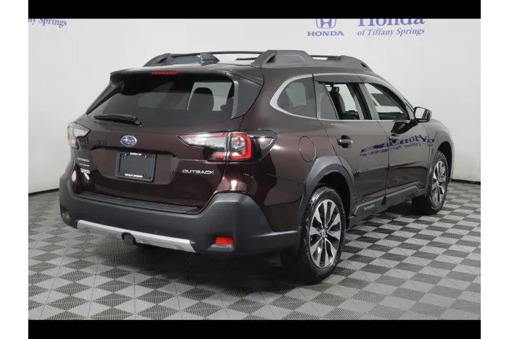 $34875 : Subaru Outback 2025 AWD Limi image 7