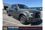 Ford F-150 2016 4x2 Lariat 4