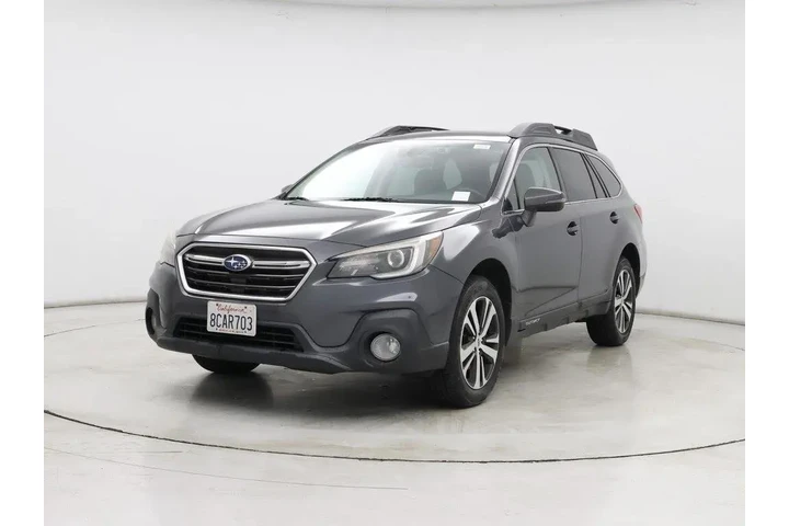 $19998 : Subaru Outback 2018 AWD 2.5i image 4
