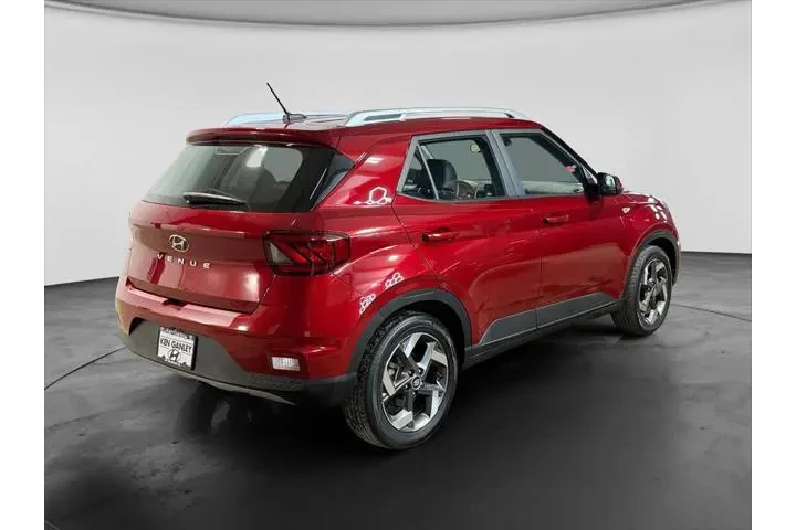 $19150 : Hyundai VENUE 2023 Limited 4 image 4