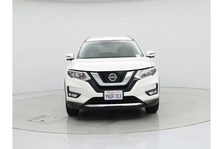 $18998 : Nissan Rogue 2018 AWD S 4dr image 5