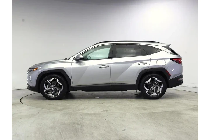 $21998 : Hyundai TUCSON 2022 Limited image 3