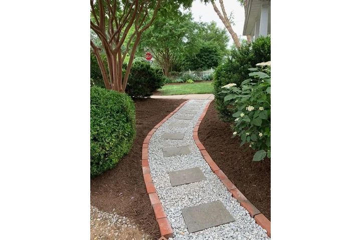 Santos Landscaping image 4