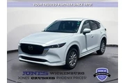 Mazda CX-5 2024 AWD 2.5 S Se en Phoenix