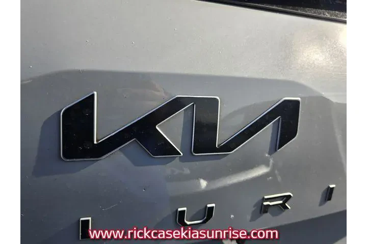 $39991 : Kia Telluride 2024 AWD SX X- image 8