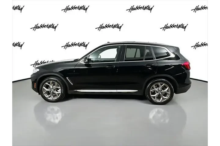 $39902 : BMW X3 2024 AWD xDrive30i 4d image 8