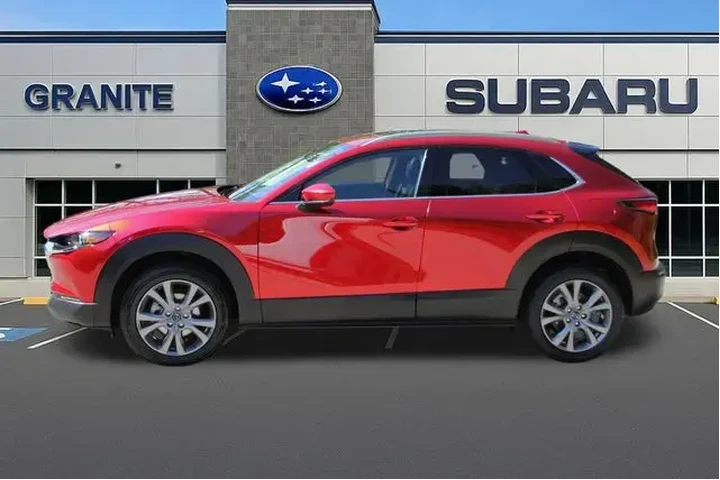 $23790 : Mazda CX-30 2024 AWD 2.5 S P image 6