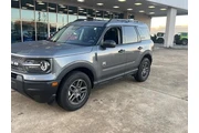 Ford Bronco Sport 2025 AWD B