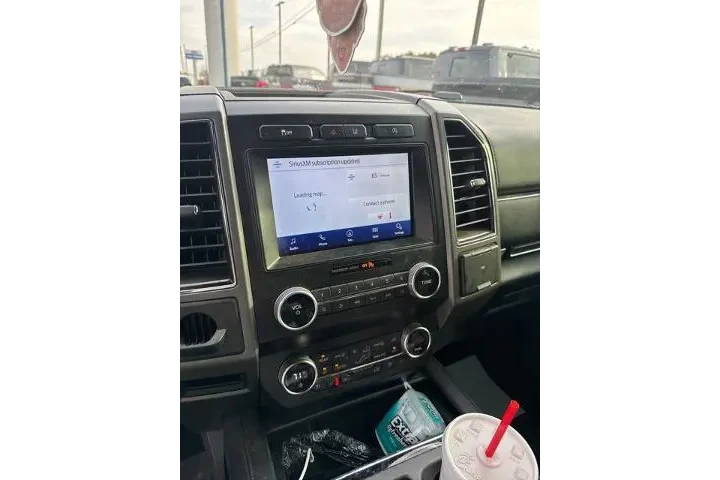 $25000 : Ford Expedition 2021 4x2 XLT image 4