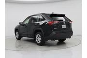 $22998 : Toyota RAV4 2019 AWD LE 4dr thumbnail