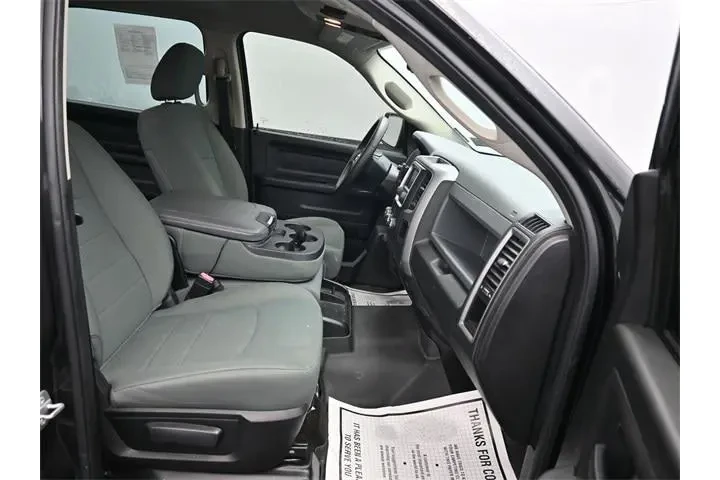 $16997 : Ram 1500 2015 4x4 Express 4d image 7