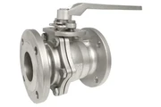 Stainless Steel Ball Valve en Los Angeles