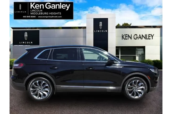 $35460 : Lincoln Nautilus 2022 Reserv image 5