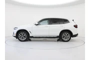 $34998 : BMW X3 2022 AWD xDrive30i 4d thumbnail