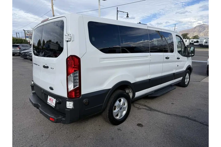 $27910 : 2018 Transit Passenger Wagon image 6