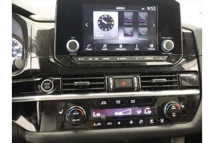 $23528 : Nissan Pathfinder 2022 SV 4d image 9