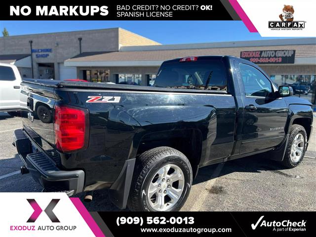 $28995 : 2016 Silverado 1500 LT image 9