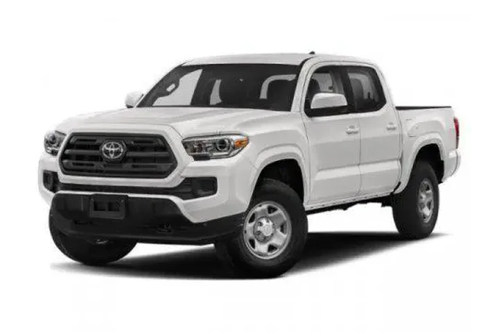 $31027 : Toyota Tacoma 2019 4x4 TRD P image 1