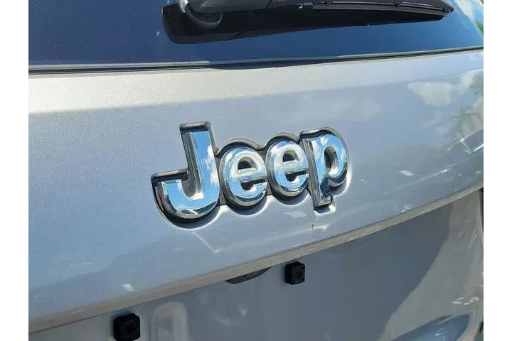 $14990 : Jeep Grand Cherokee 2020 4x2 image 5