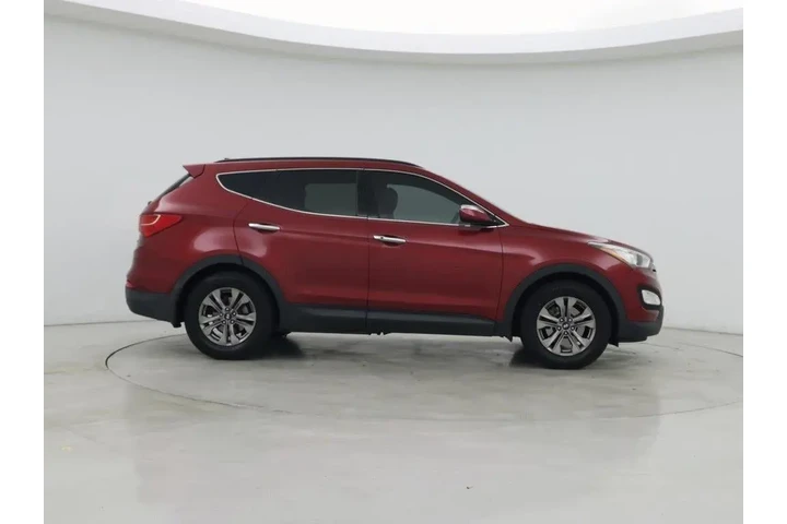 $11998 : Hyundai SANTA FE Sport 2015 image 7
