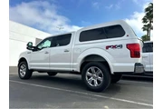 $28000 : Ford F-150 2018 4x4 XL 4dr S thumbnail