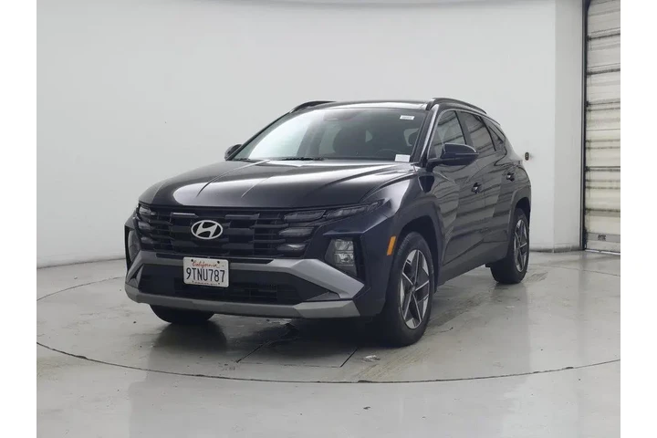 $27998 : Hyundai TUCSON Hybrid 2025 A image 4