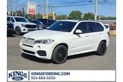 BMW X5 2015 AWD xDrive50i 4d en Elizabethtown