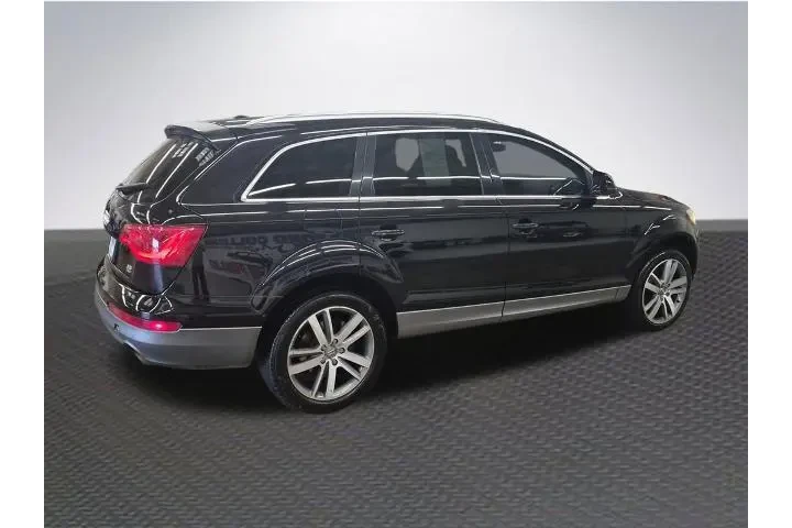 $6888 : Audi Q7 2010 AWD 3.6 quattro image 4