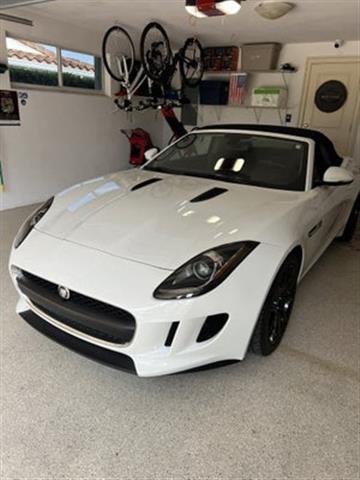 $31400 : 2014 F-TYPE V6 image 1