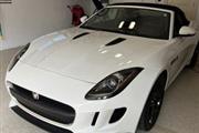 2014 F-TYPE V6 en Utica