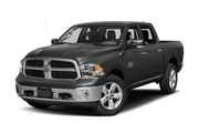 Ram 1500 2018 4x4 Big Horn 4