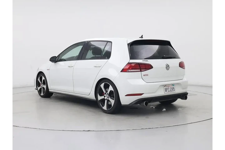 $20998 : Volkswagen Golf GTI 2019 S 4 image 2
