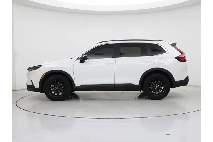 $29998 : Honda CR-V Hybrid 2023 AWD S image 3