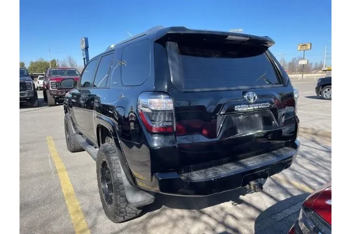 $20000 : Toyota 4Runner 2014 AWD Limi image 9