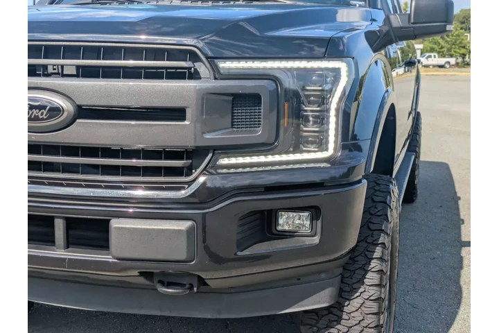 $31995 : Ford F-150 2020 4x4 XL 4dr S image 10