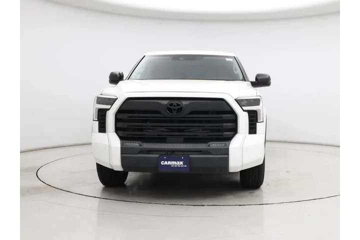 $34998 : Toyota Tundra 2022 4x2 SR5 4 image 5