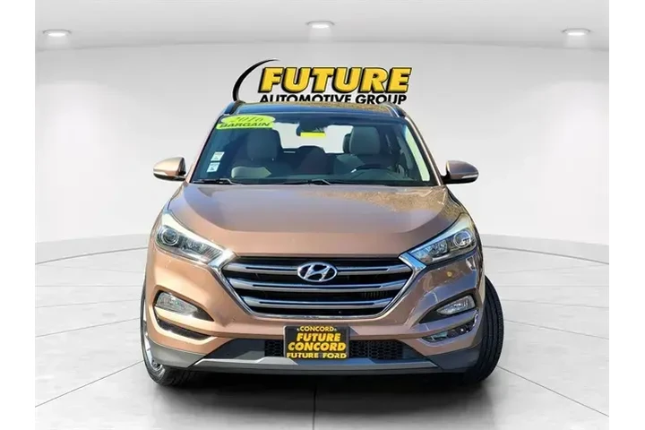 $13288 : Hyundai TUCSON 2016 Limited image 4