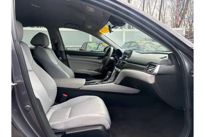 $18999 : 2019 Accord LX image 9