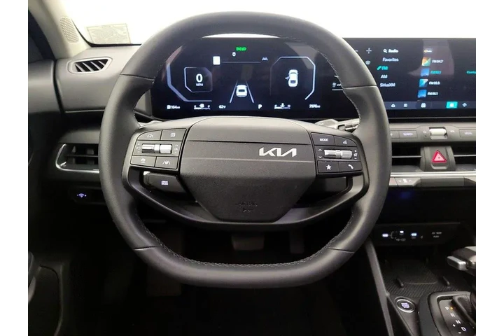 $23998 : Kia K4 2025 EX 4dr Sedan image 10