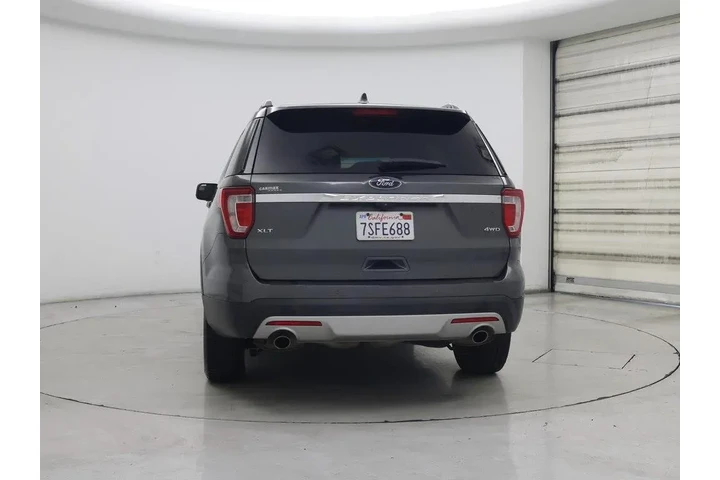 $16998 : Ford Explorer 2016 AWD XLT 4 image 6