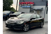 $12495 : 2016 Civic EX thumbnail