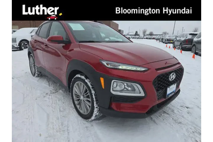 $16500 : Hyundai KONA 2020 AWD SEL 4d image 1
