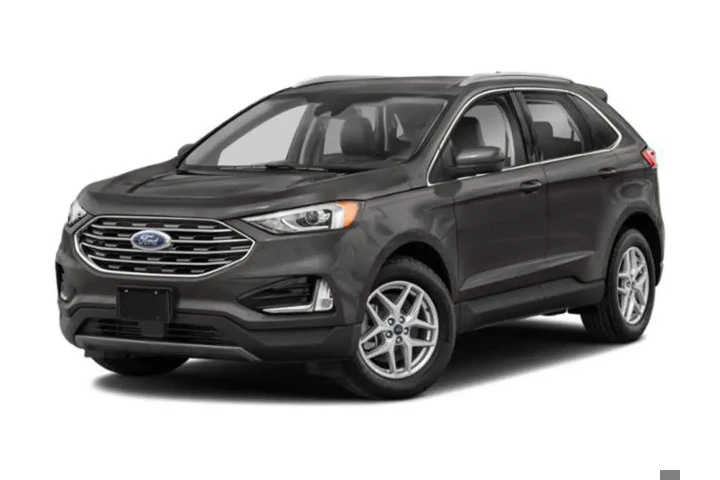 $18982 : Ford Edge 2022 AWD ST-Line 4 image 1
