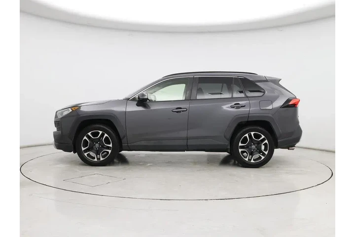 $24998 : Toyota RAV4 2019 AWD Adventu image 3