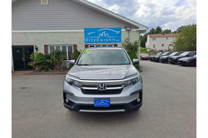 $14900 : 2019 HONDA PILOT EX SPORT UTI image 4