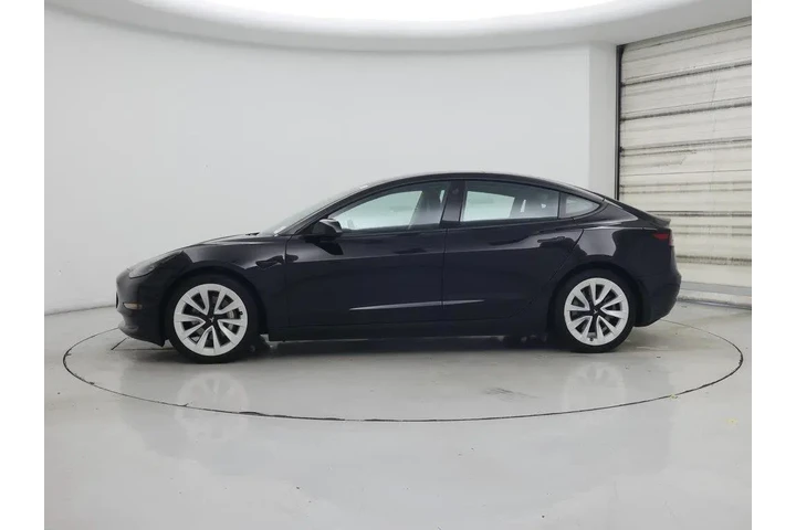 $26998 : Tesla Model 3 2021 AWD Long image 3