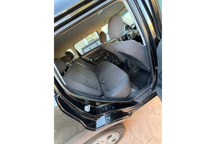 $4300 : 2013 KIA Soul - Base image 6