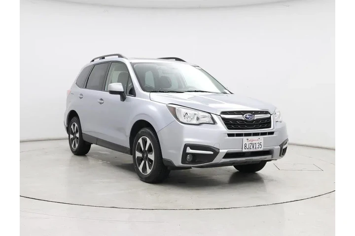 $21998 : Subaru Forester 2018 AWD 2.5 image 1