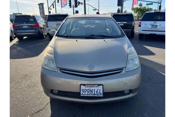 $2998 : 2006 Prius image 4